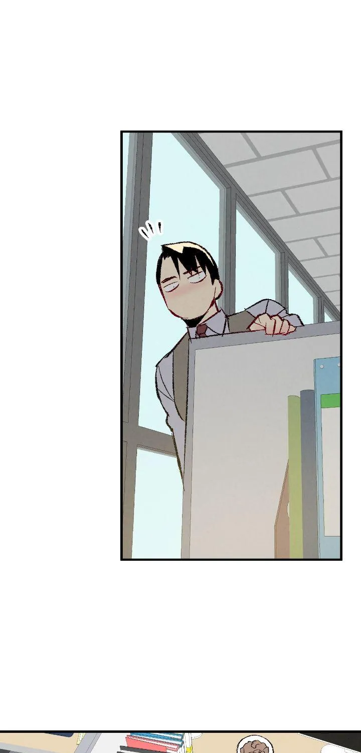 Perfect Buddy Chapter 101 page 28 - 