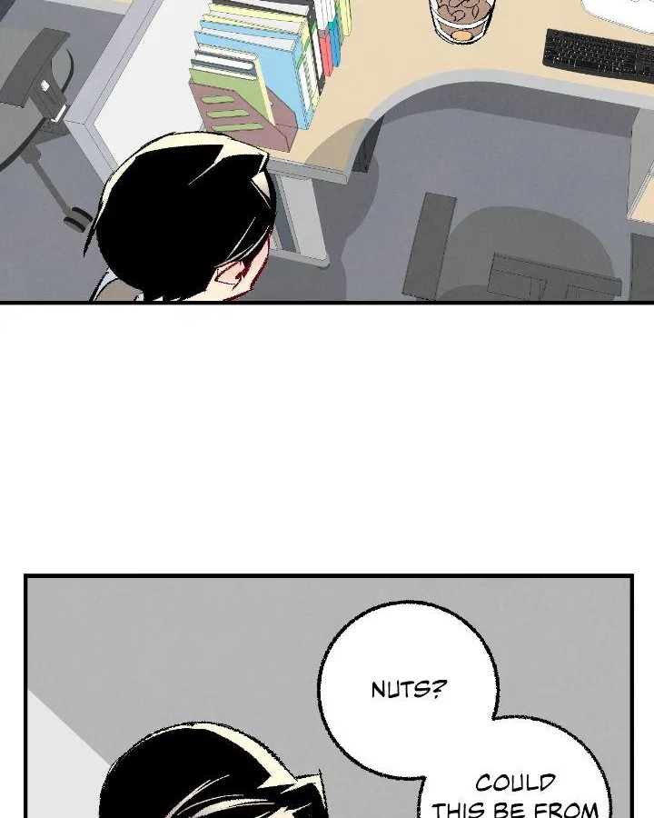 Perfect Buddy Chapter 101 page 29 - 