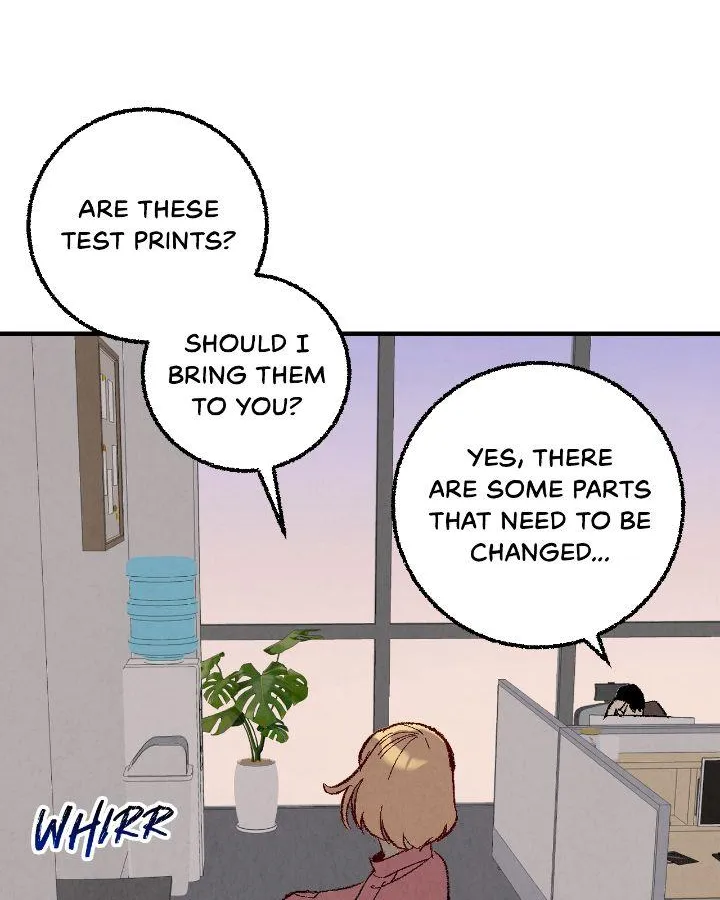 Perfect Buddy Chapter 101 page 4 - 