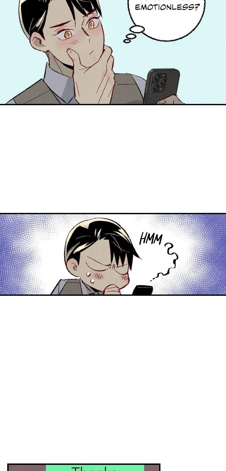Perfect Buddy Chapter 101 page 32 - 