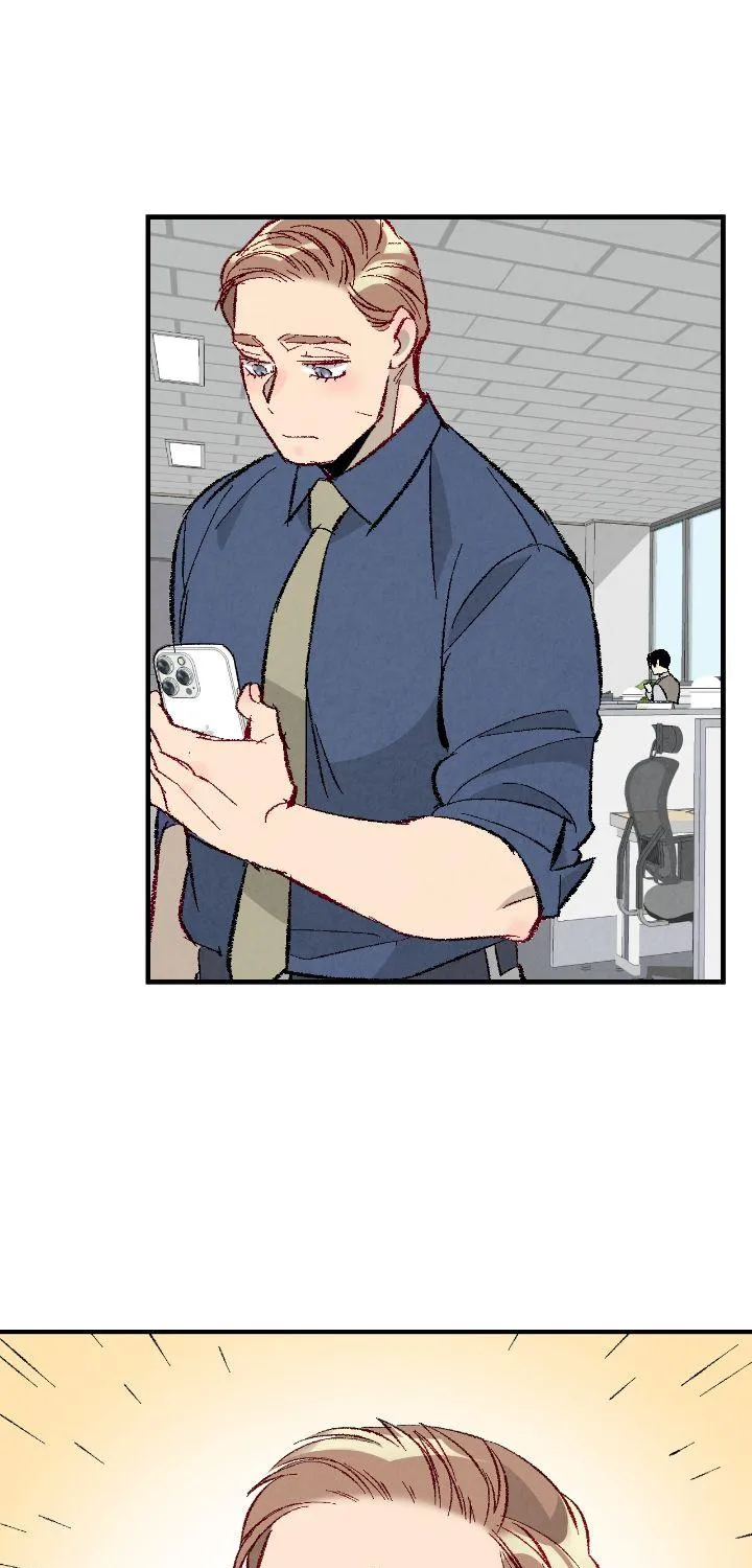Perfect Buddy Chapter 101 page 34 - 