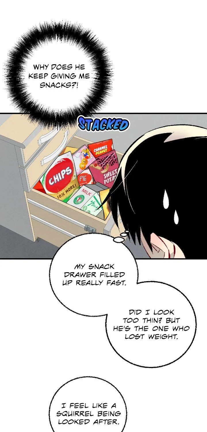 Perfect Buddy Chapter 101 page 40 - 