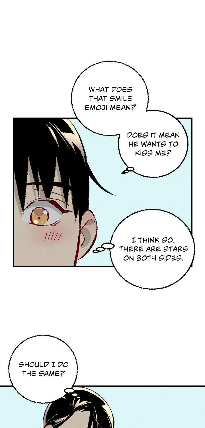 Perfect Buddy Chapter 101 page 42 - 