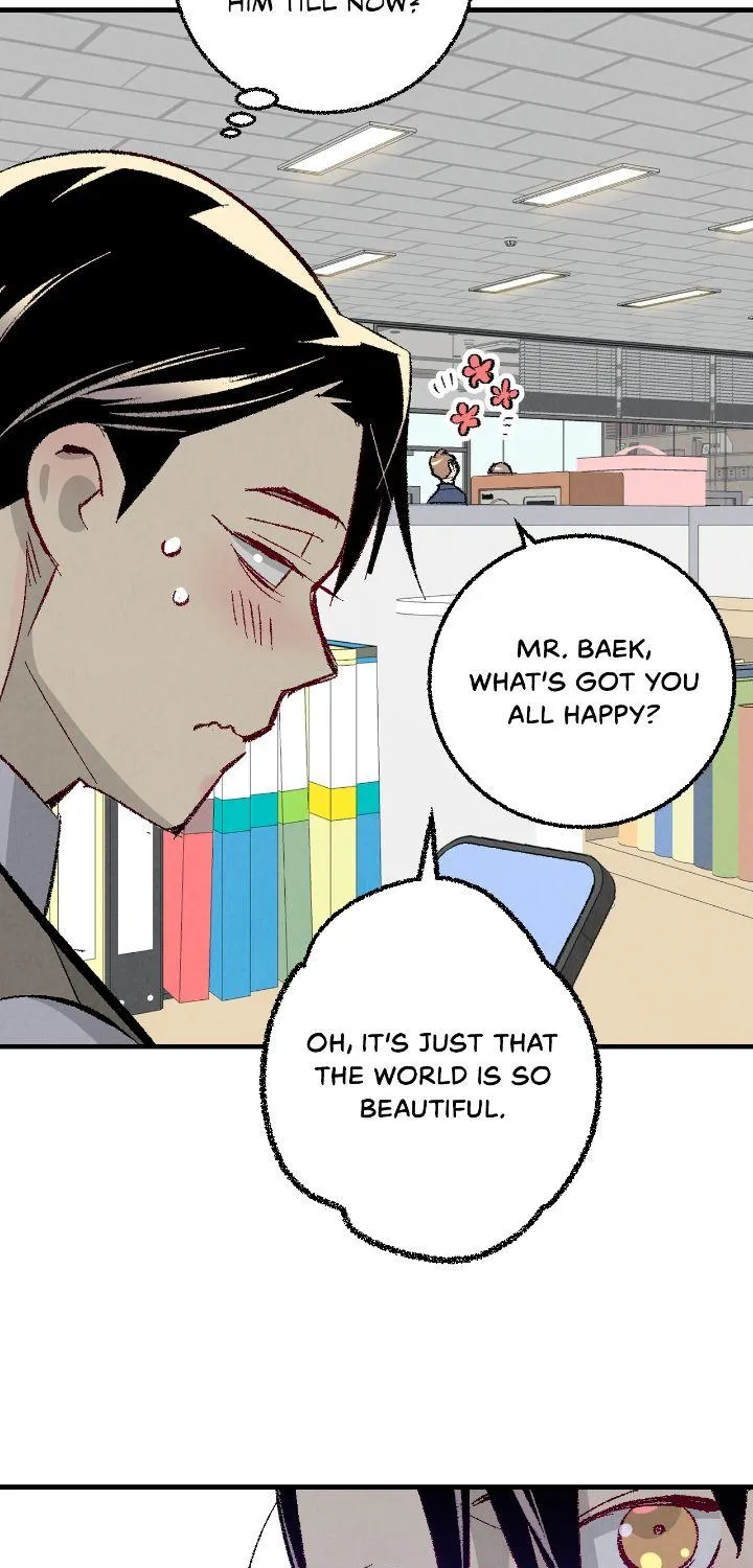 Perfect Buddy Chapter 101 page 46 - 
