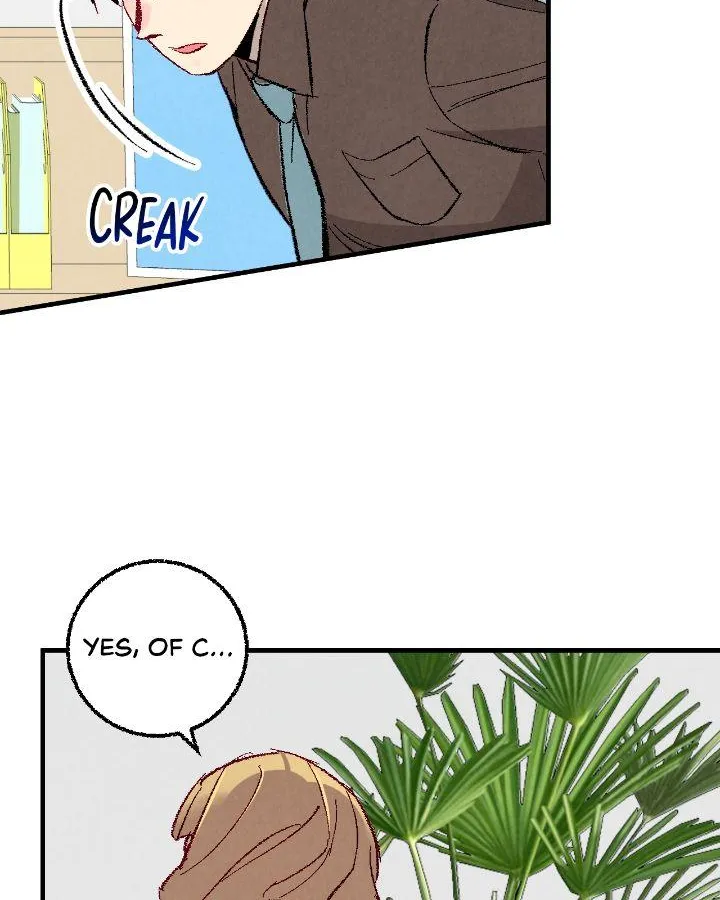 Perfect Buddy Chapter 101 page 6 - 
