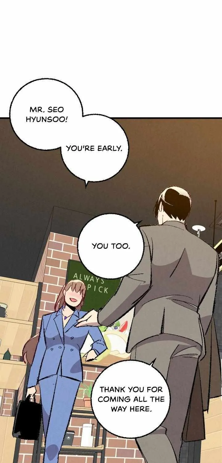 Perfect Buddy Chapter 101 page 51 - 