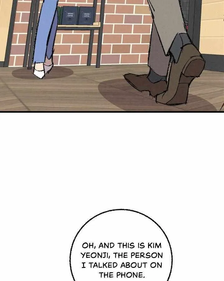 Perfect Buddy Chapter 101 page 52 - 