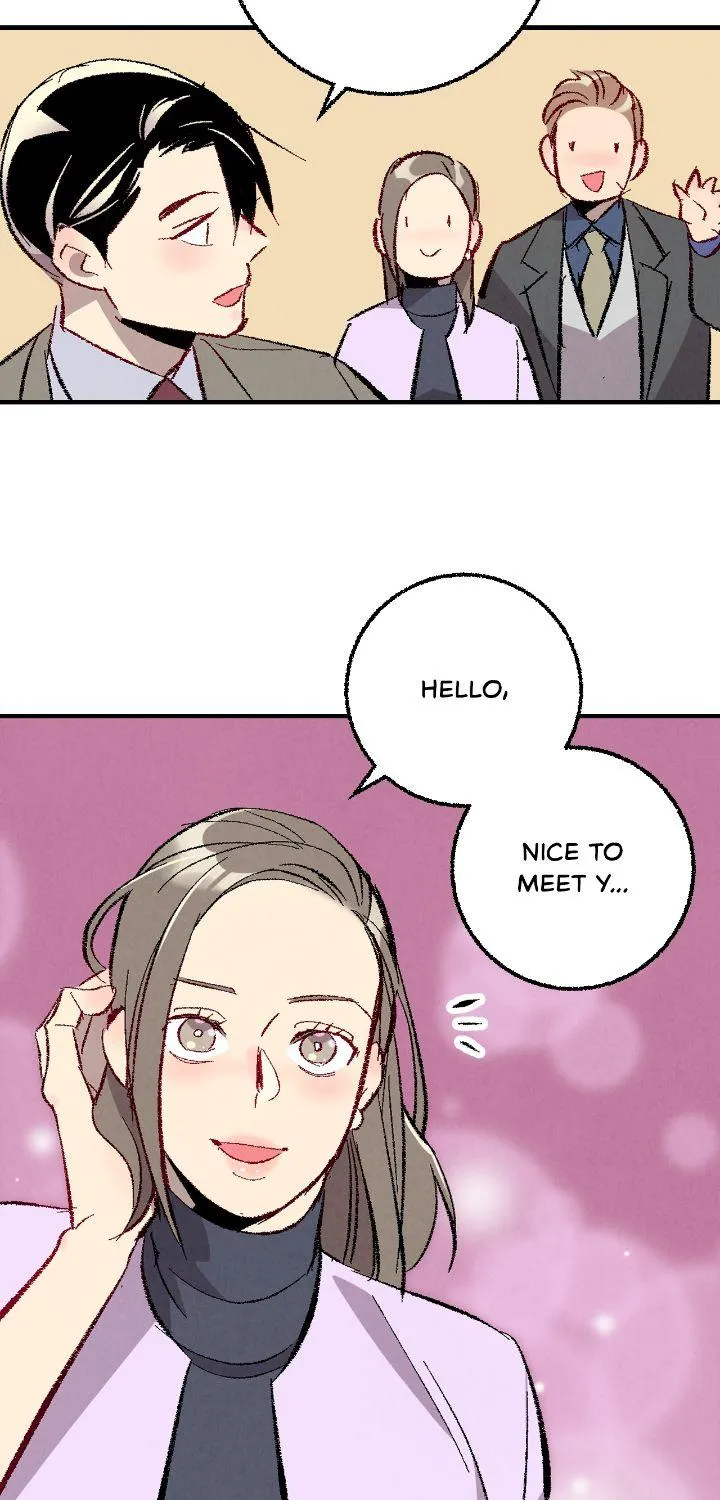 Perfect Buddy Chapter 101 page 53 - 