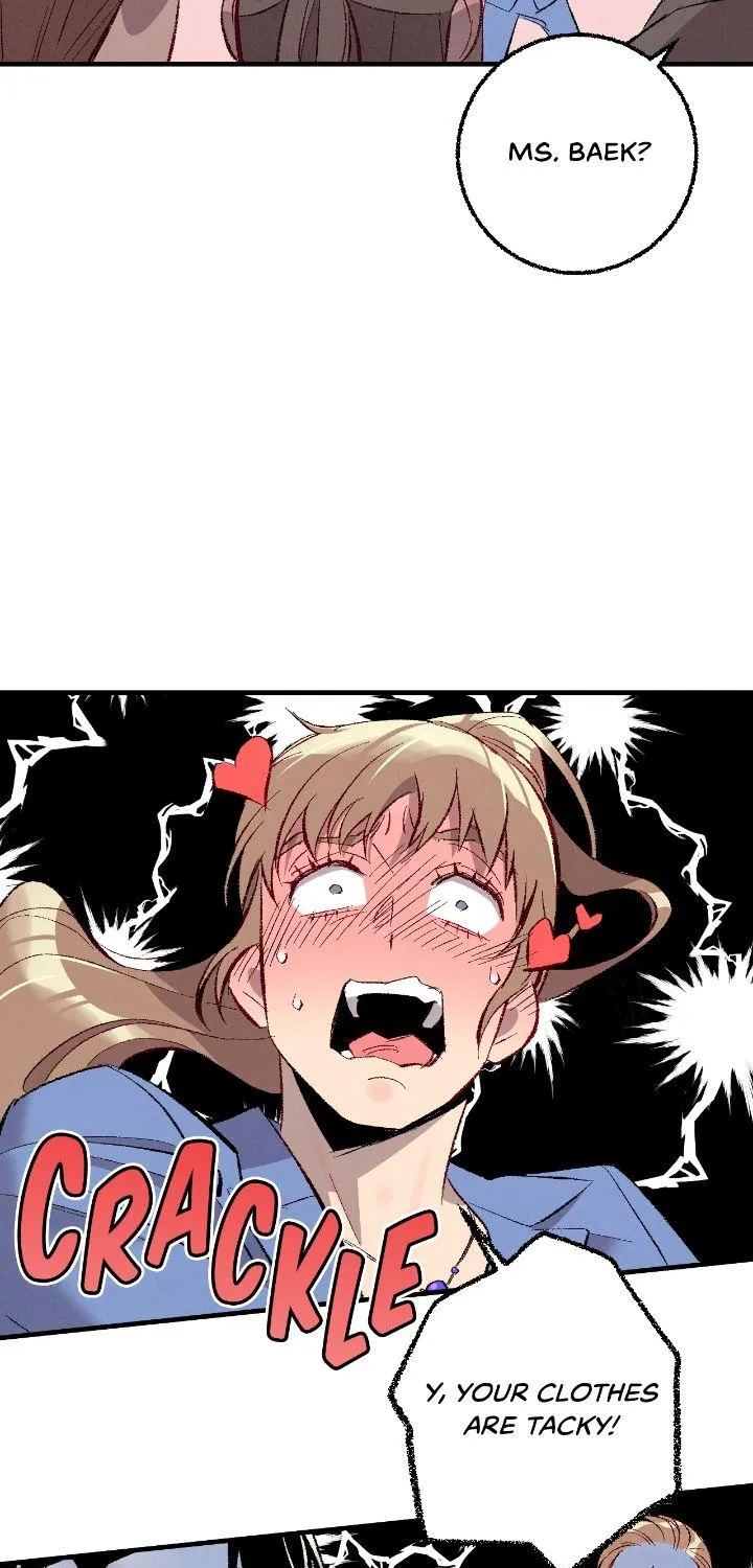 Perfect Buddy Chapter 101 page 55 - 