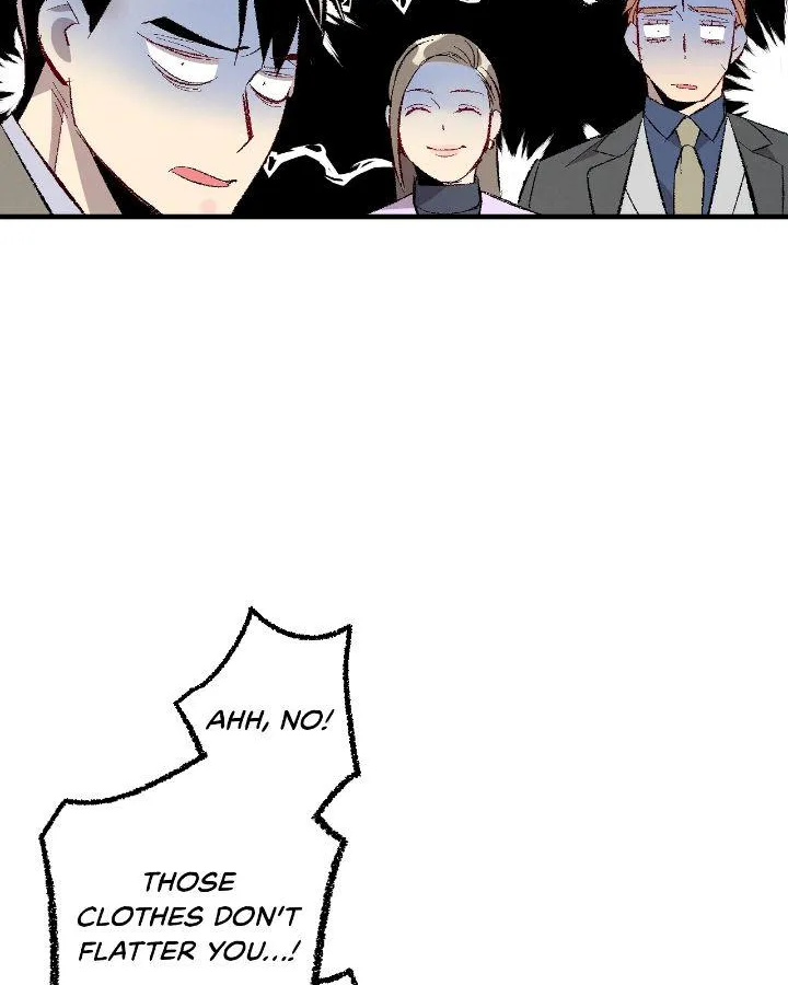 Perfect Buddy Chapter 101 page 56 - 