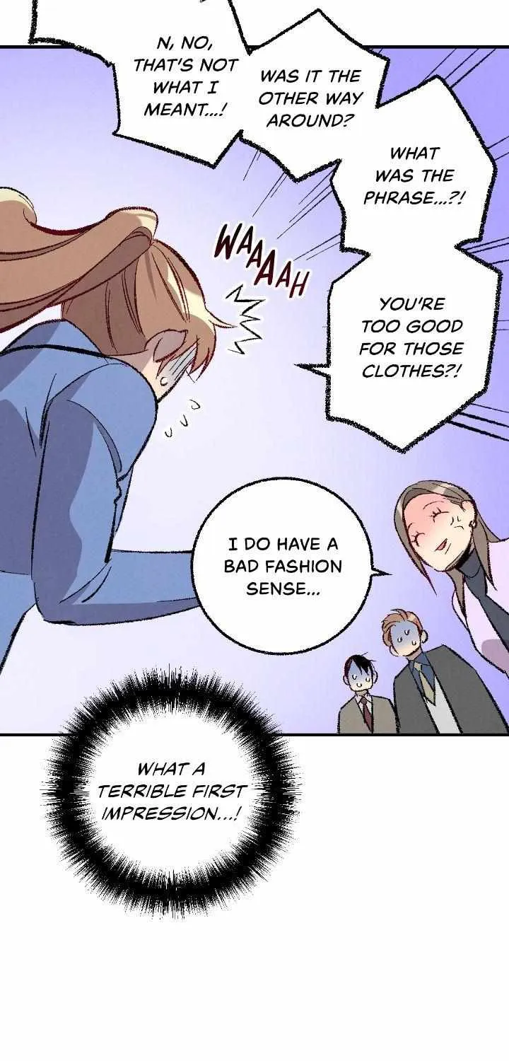 Perfect Buddy Chapter 101 page 57 - 