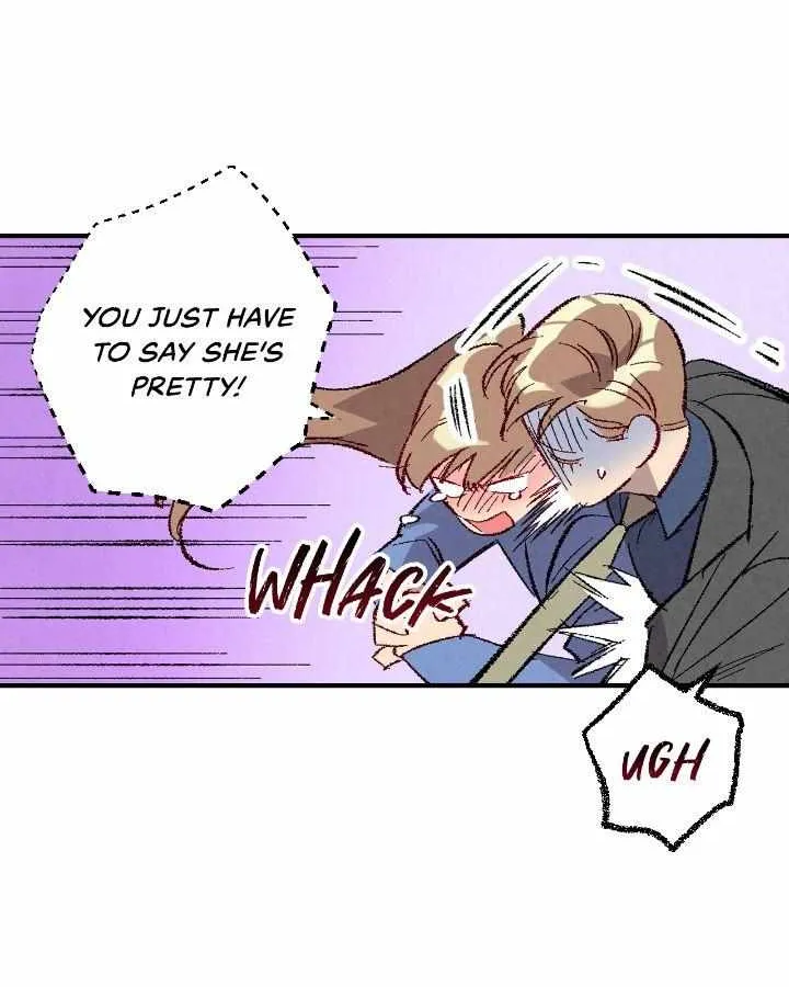 Perfect Buddy Chapter 101 page 58 - 