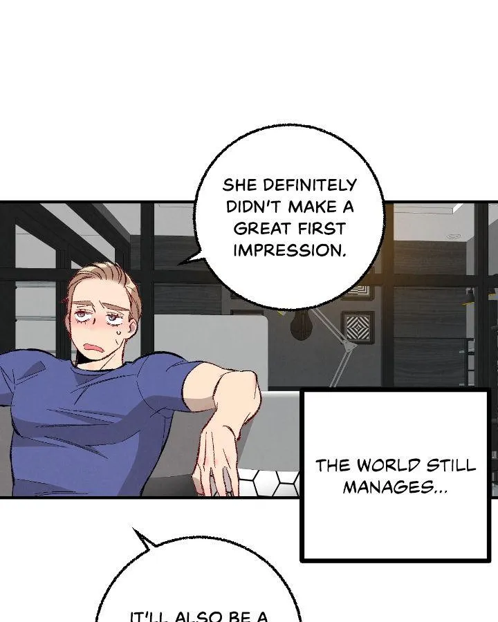 Perfect Buddy Chapter 101 page 60 - 