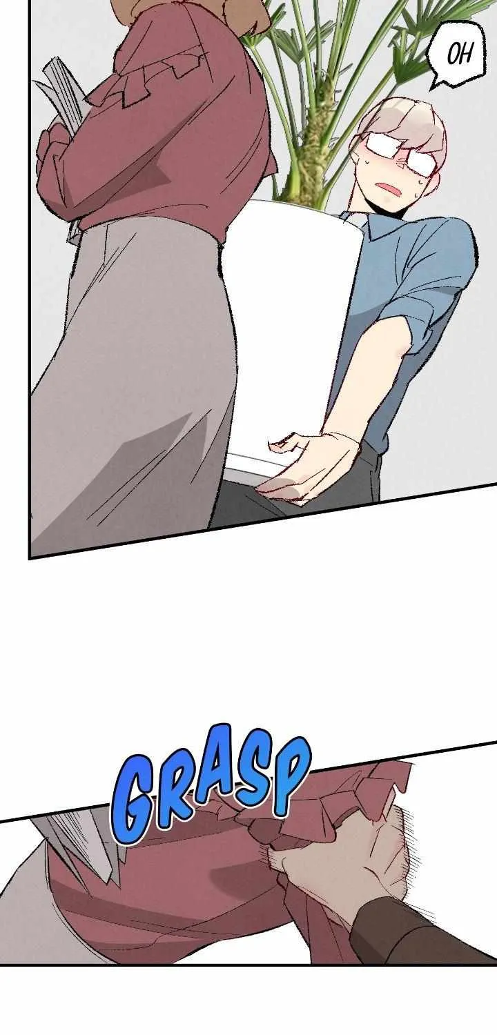 Perfect Buddy Chapter 101 page 7 - 