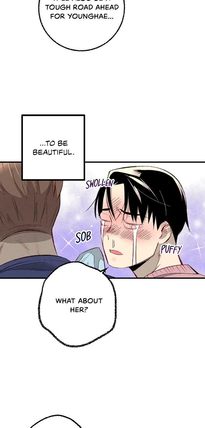 Perfect Buddy Chapter 101 page 61 - 