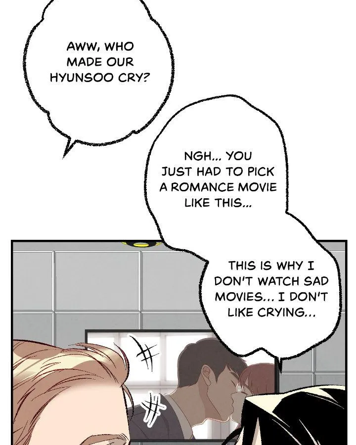 Perfect Buddy Chapter 101 page 62 - 