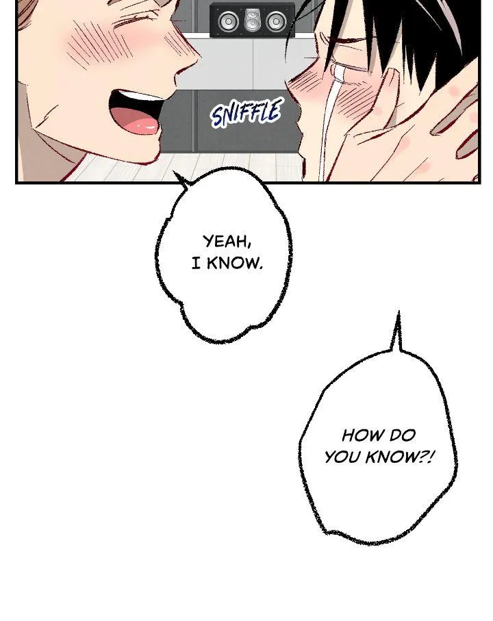 Perfect Buddy Chapter 101 page 63 - 