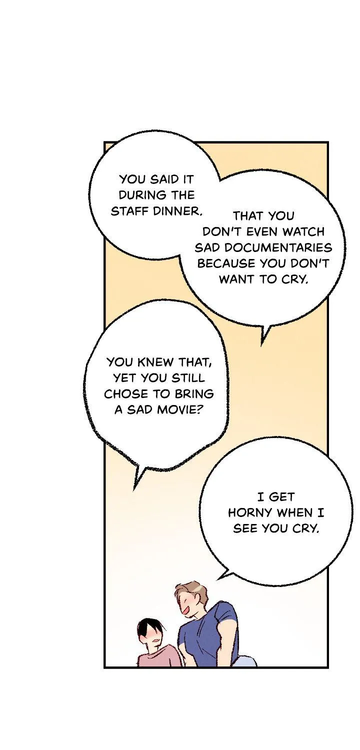 Perfect Buddy Chapter 101 page 64 - 