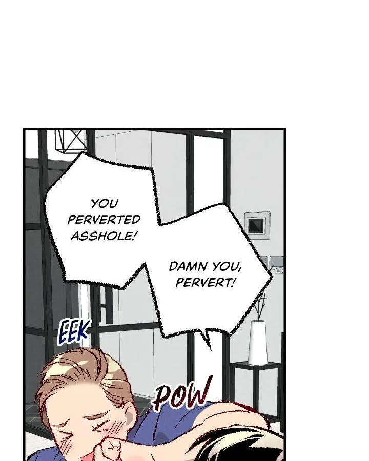 Perfect Buddy Chapter 101 page 65 - 