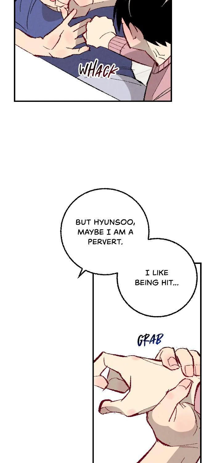 Perfect Buddy Chapter 101 page 66 - 