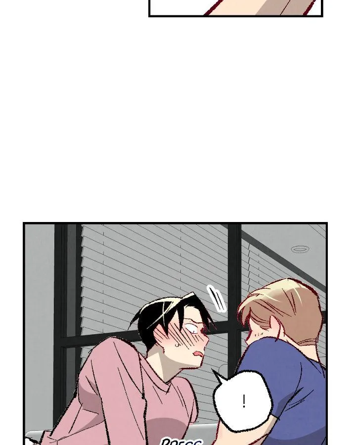 Perfect Buddy Chapter 101 page 67 - 