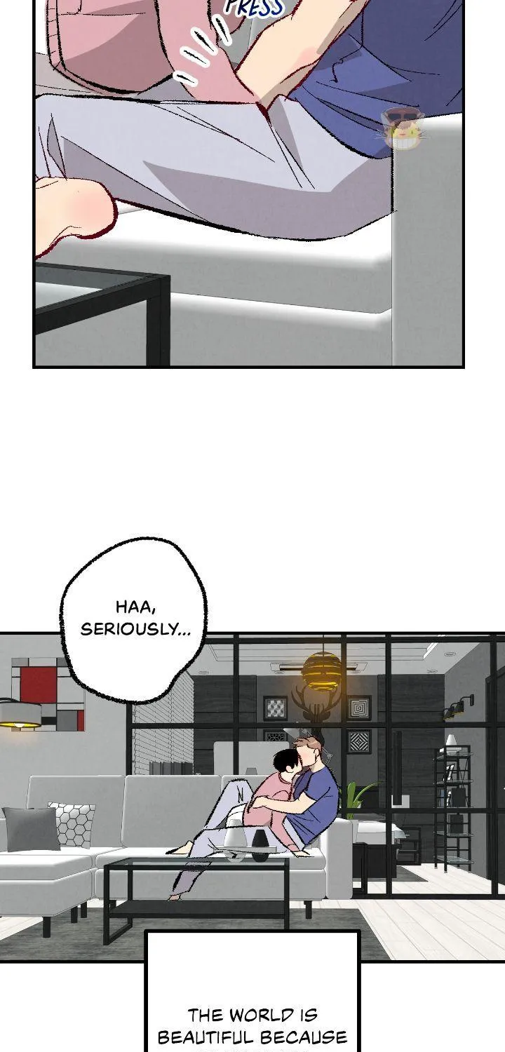 Perfect Buddy Chapter 101 page 68 - 
