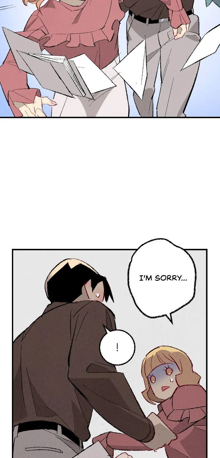 Perfect Buddy Chapter 101 page 9 - 