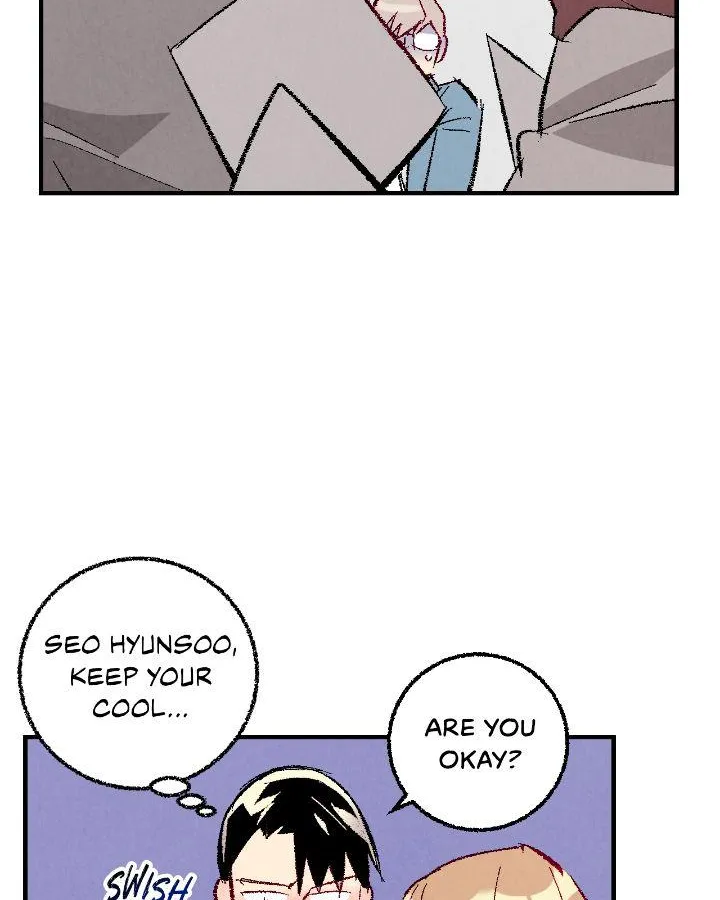 Perfect Buddy Chapter 101 page 10 - 