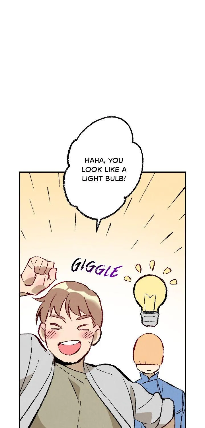 Perfect Buddy Chapter 102 page 13 - 