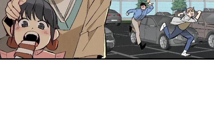 Perfect Buddy Chapter 102 page 15 - 