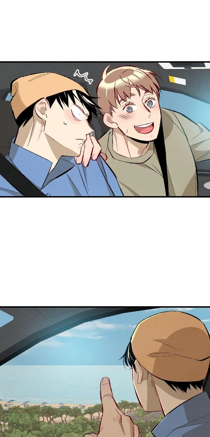 Perfect Buddy Chapter 102 page 18 - 