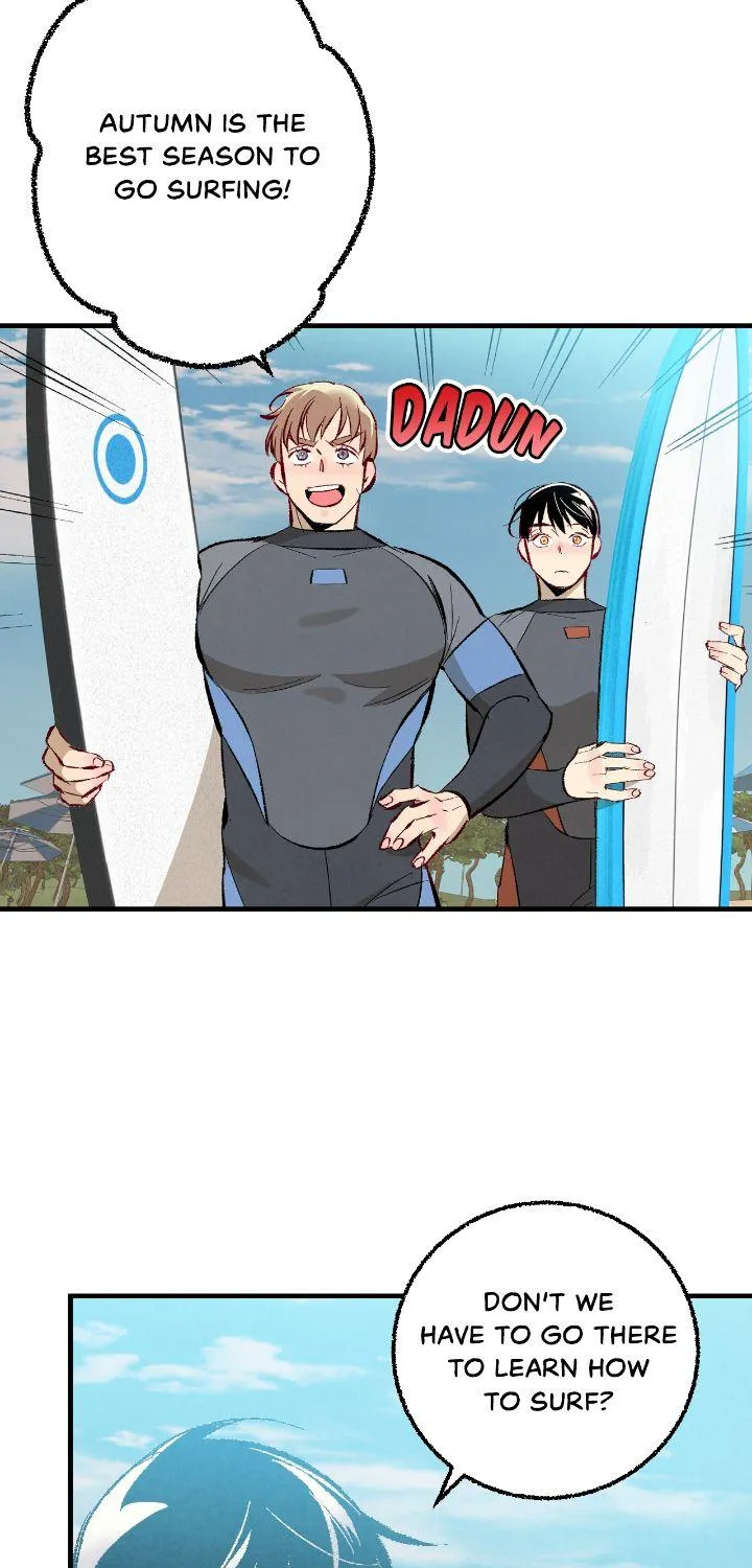 Perfect Buddy Chapter 102 page 20 - 