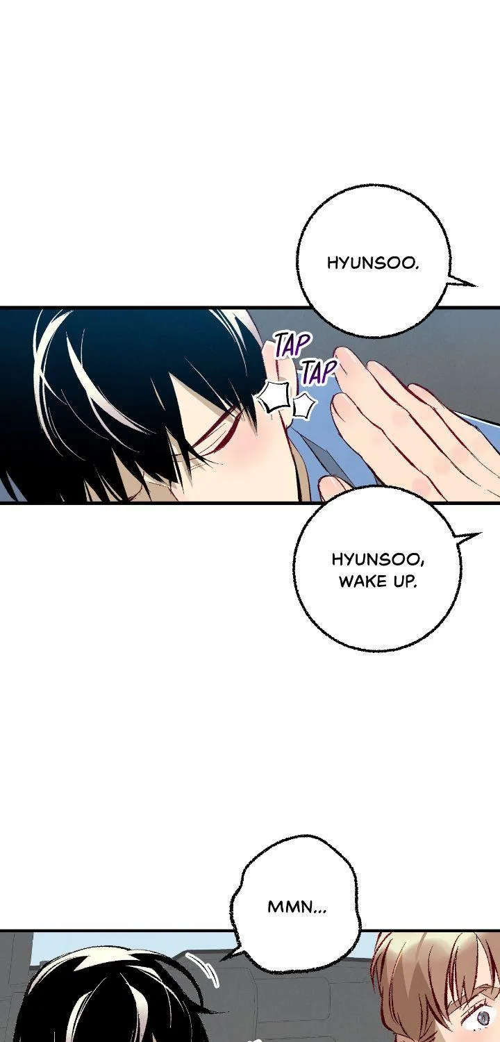 Perfect Buddy Chapter 102 page 3 - 