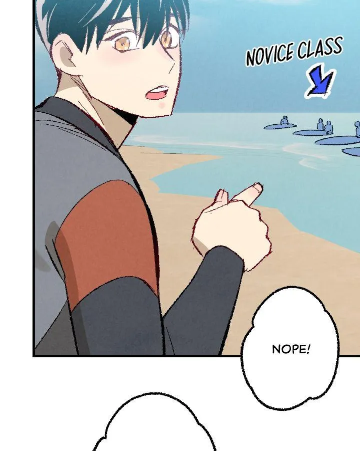Perfect Buddy Chapter 102 page 21 - 