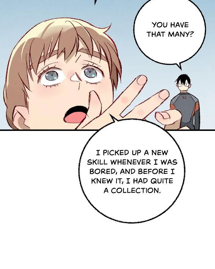 Perfect Buddy Chapter 102 page 23 - 