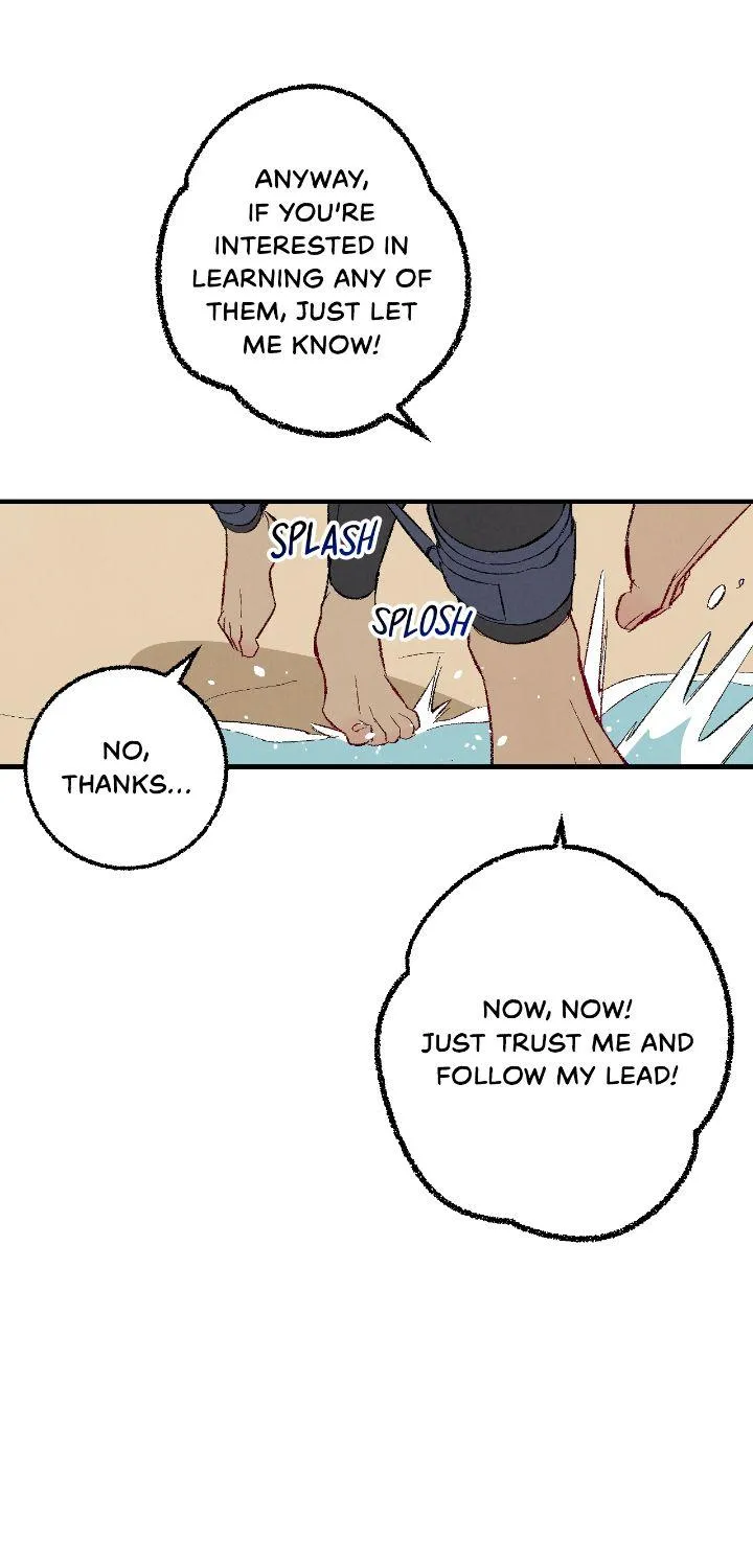 Perfect Buddy Chapter 102 page 24 - 