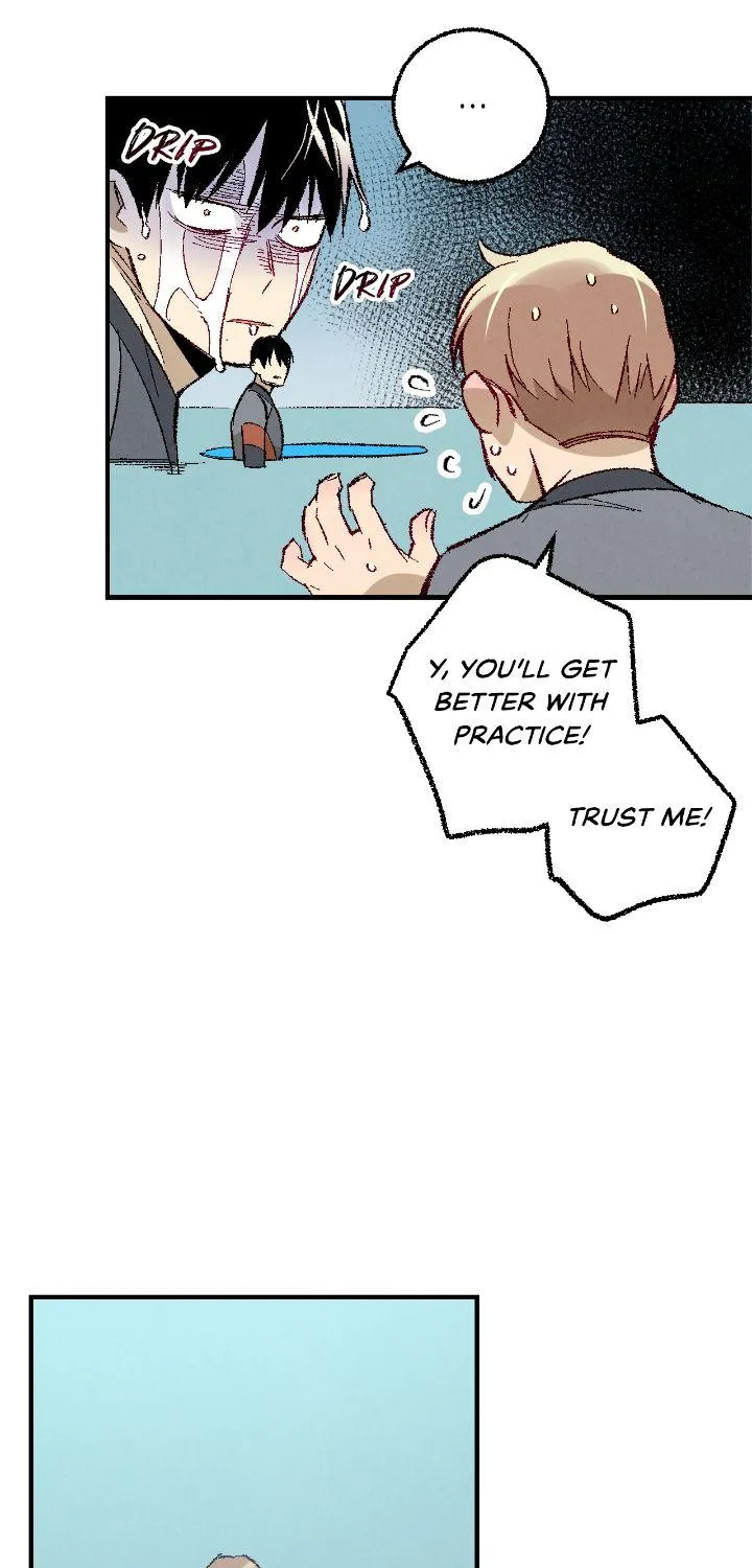 Perfect Buddy Chapter 102 page 26 - 