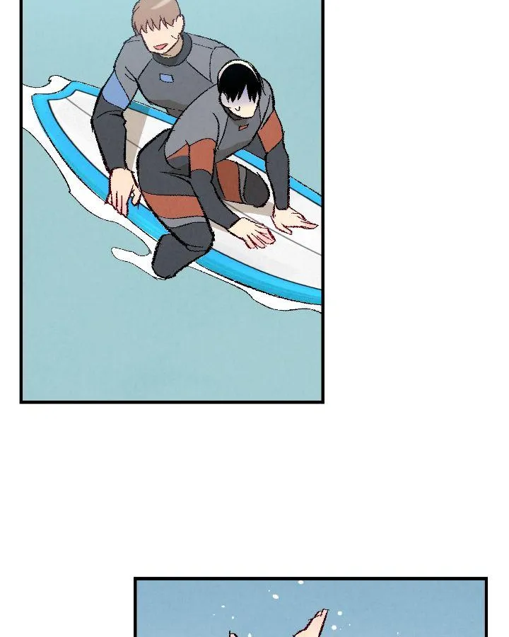 Perfect Buddy Chapter 102 page 27 - 