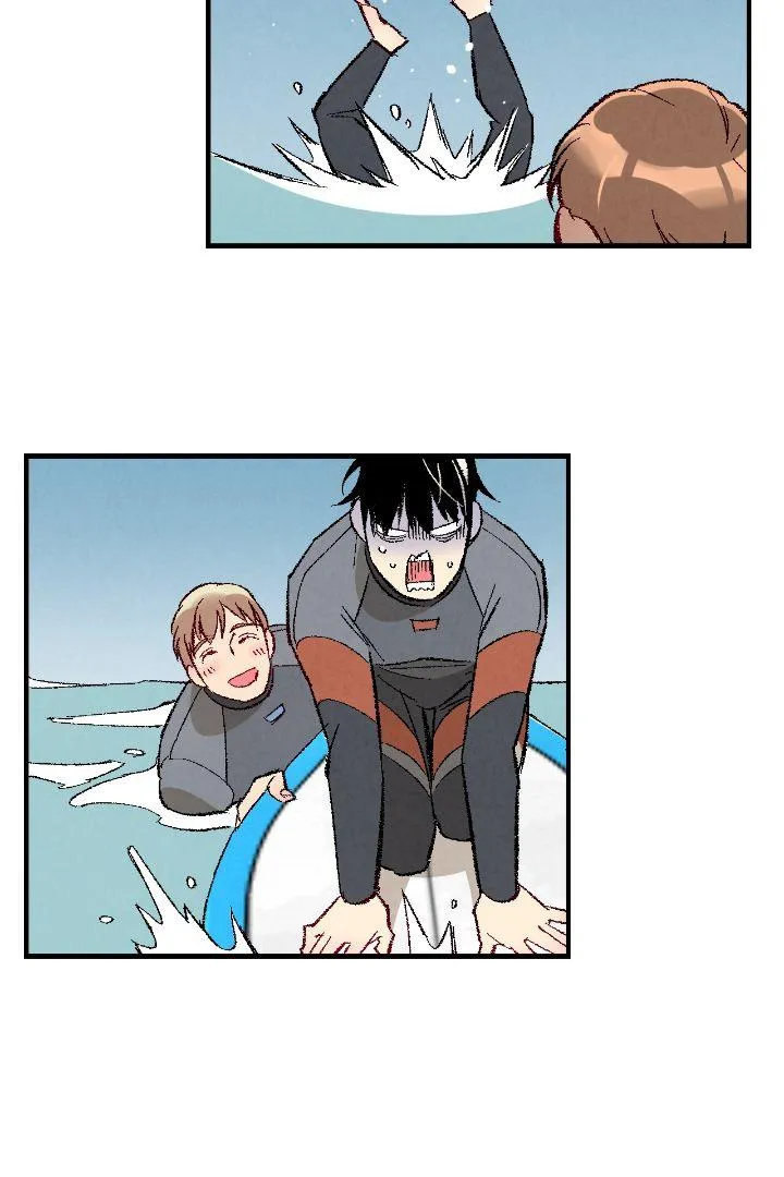 Perfect Buddy Chapter 102 page 28 - 