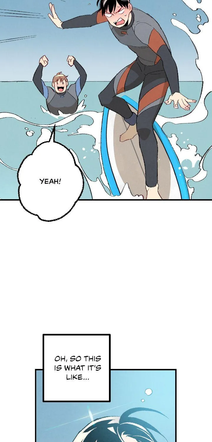 Perfect Buddy Chapter 102 page 31 - 