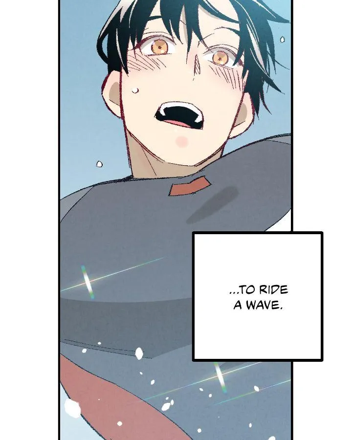 Perfect Buddy Chapter 102 page 32 - 