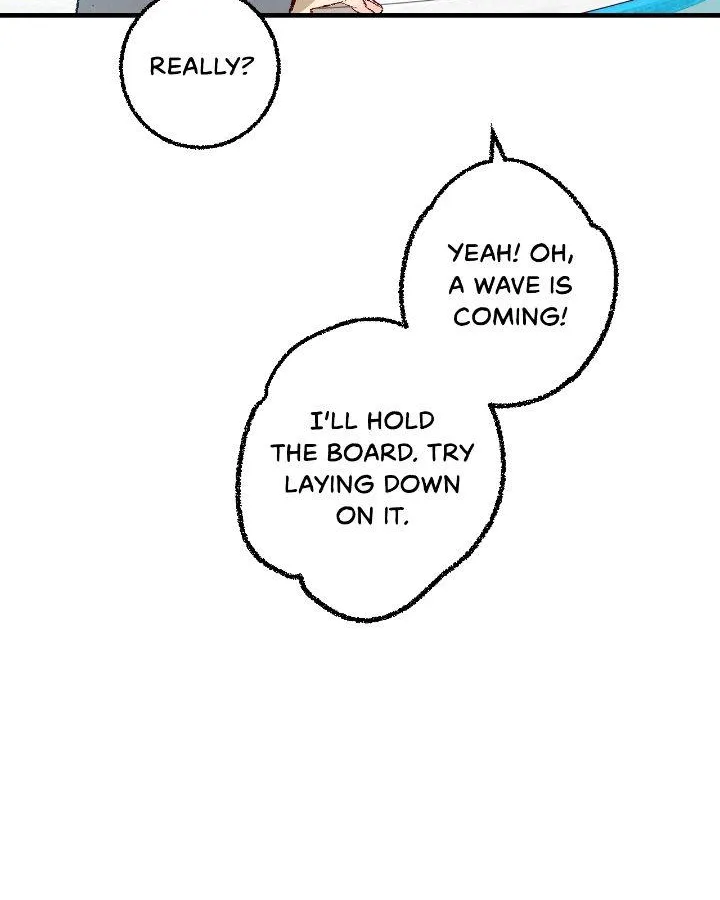Perfect Buddy Chapter 102 page 34 - 