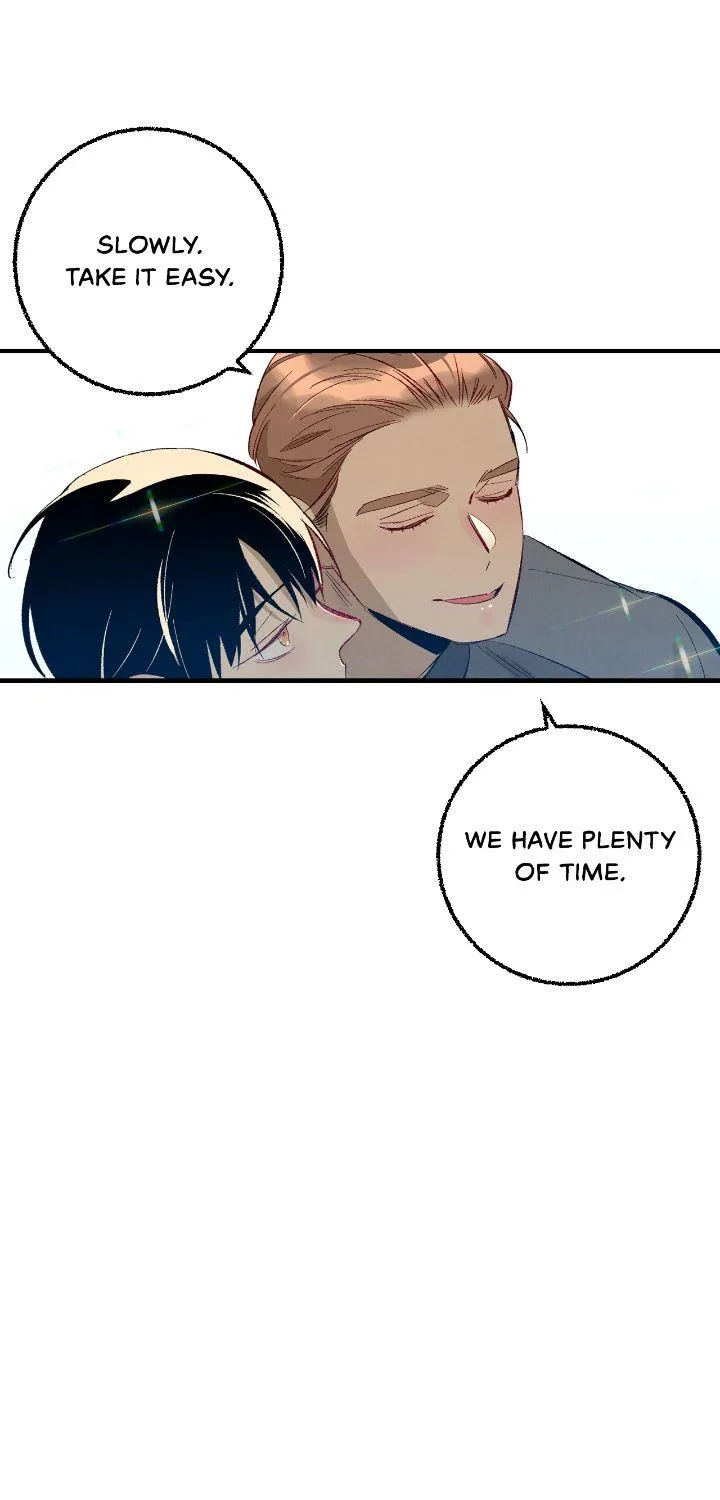 Perfect Buddy Chapter 102 page 35 - 