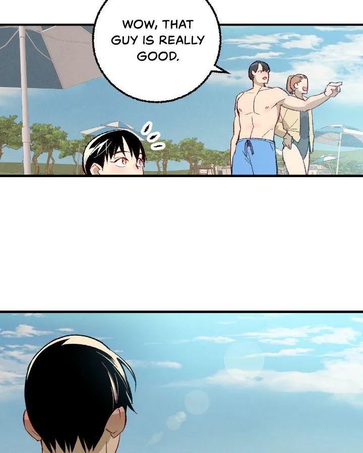 Perfect Buddy Chapter 102 page 38 - 
