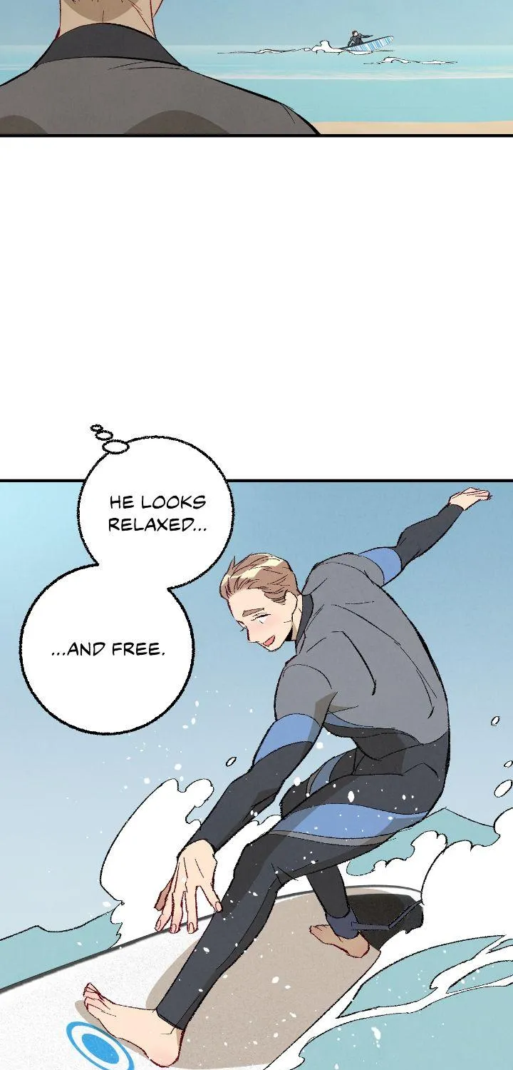 Perfect Buddy Chapter 102 page 39 - 