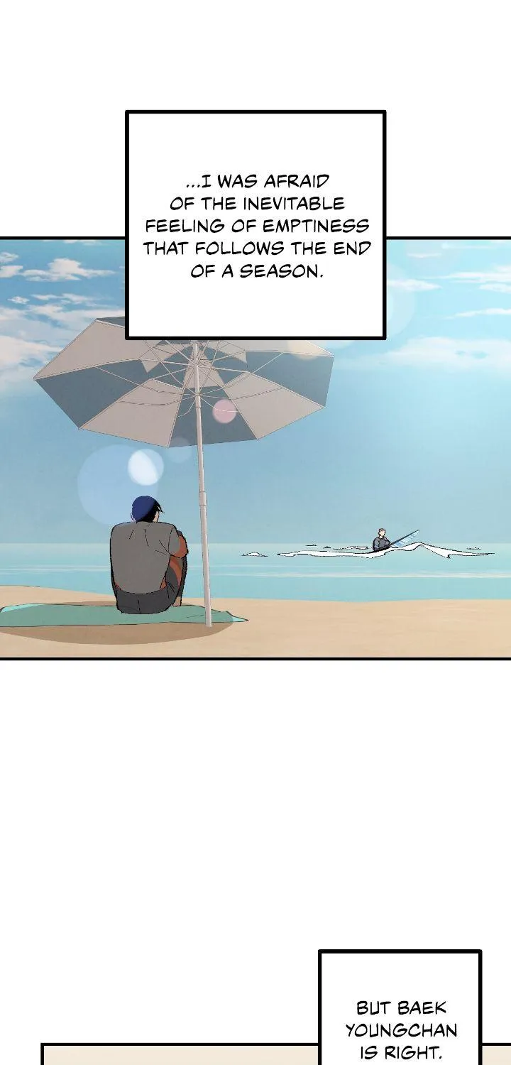 Perfect Buddy Chapter 102 page 43 - 