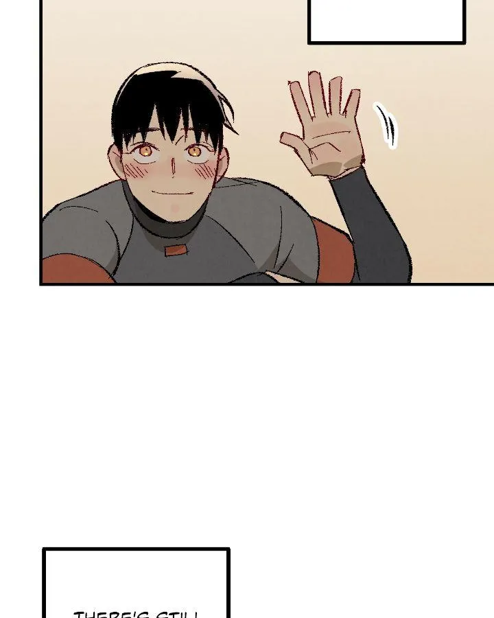 Perfect Buddy Chapter 102 page 44 - 