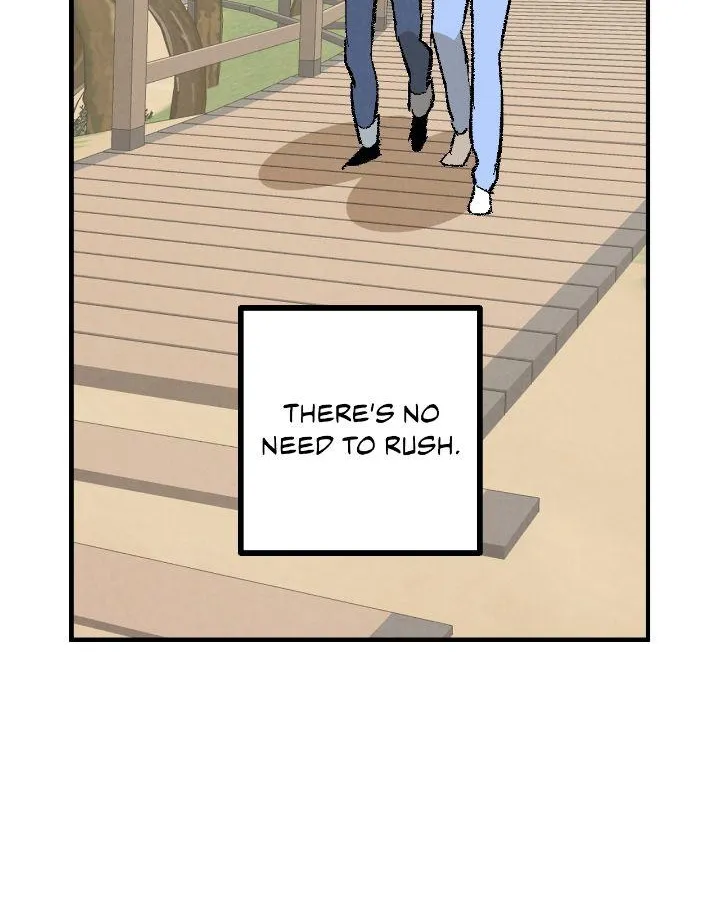 Perfect Buddy Chapter 102 page 46 - 