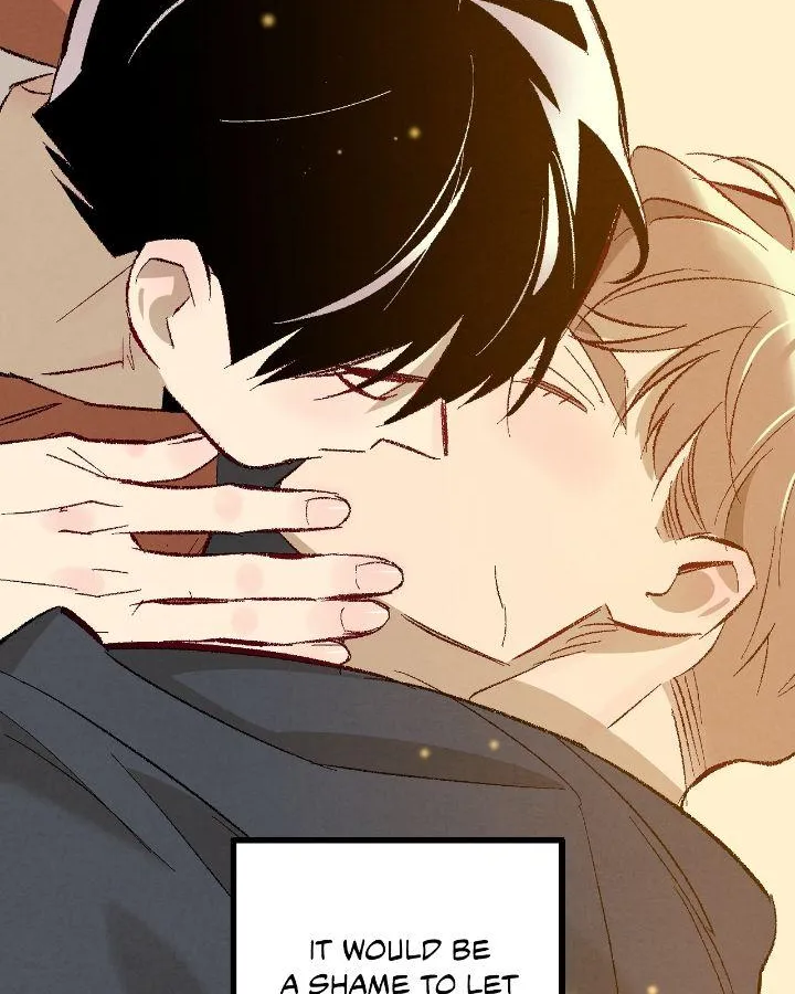 Perfect Buddy Chapter 102 page 50 - 