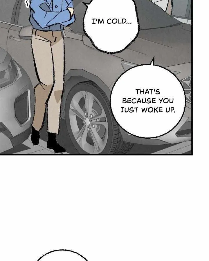 Perfect Buddy Chapter 102 page 6 - 